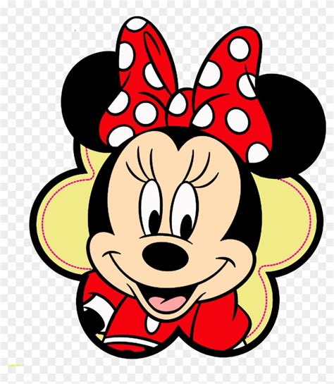 S Y Fondos Paz Enla Tormenta Im Genes De Minnie Minnie Mouse Face