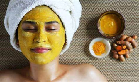 Excellence tip 5 home cures by Shahnaz Husain for shining summer skin