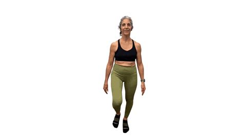 A Complete Menopause Exercise Plan To Preserve Muscle Bone Mass Postpartum Trainer MD