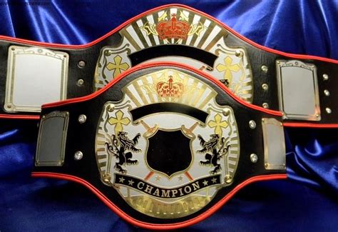 Pro Wrestling Championship Belts For Sale Gallery Belt Wrestling