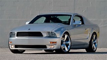 Lee Iacocca 45th Anniversary Edition Mustang Celebrates a Legend ...
