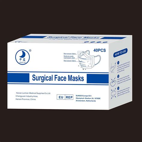 The site owner hides the web page description. Henan Lantian Medical Supplies Co.,Ltd-Sterile Surgical Mask | Products | Made in China, China ...
