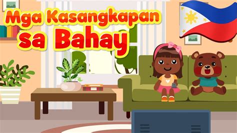 Mga Kasangkapan Sa Bahay Flexy Bear Original Awiting Pambata Nursery