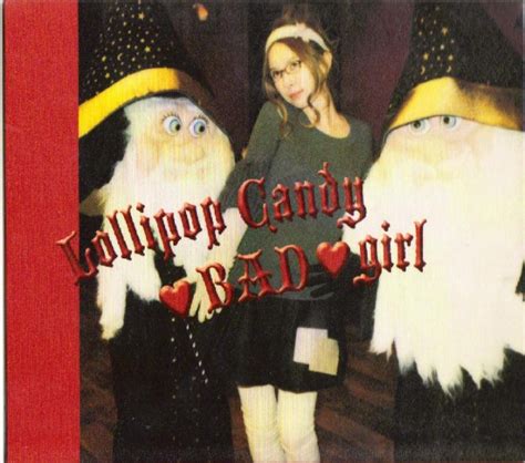 Lollipop Candy Bad Girl Tommy Pic Archive