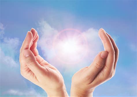Unconditional Energy Healing Part 11 Using Your Hands