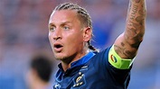AC Milan defender Philippe Mexes never thought about a summer transfer ...