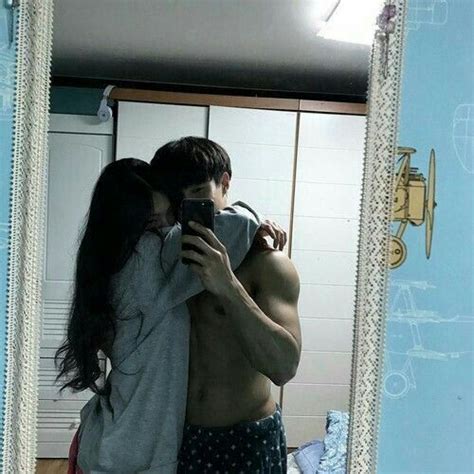 Pin By Jessica Puente On Roleplay Couples Asian Korean Couple Ulzzang Couple