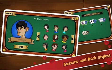 Check spelling or type a new query. Hearts Multiplayer APK Download - Free Card GAME for Android | APKPure.com