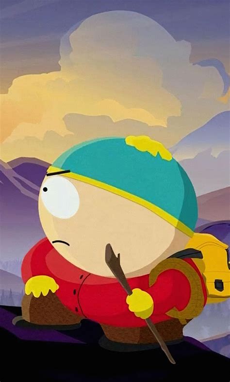 Eric Cartman Wallpapers Top Free Eric Cartman Backgrounds