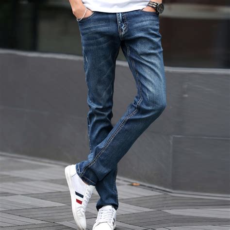 3 Denim Jeans Every Man Should Have In Their Wardrobe Styled By Sally