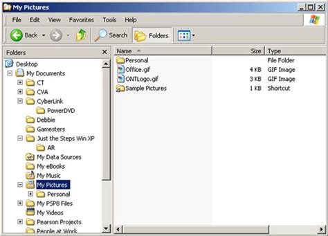 Fix Where Is The Favorites Folder In Windows Xp Fileologist