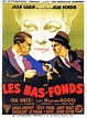 Los Bajos fondos de Jean Renoir (1936) - Unifrance