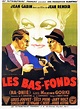 Los Bajos fondos de Jean Renoir (1936) - Unifrance