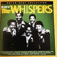 Ebonical Collaboration Volume Ⅱ: The Best Of The Whispers Solar Best ...