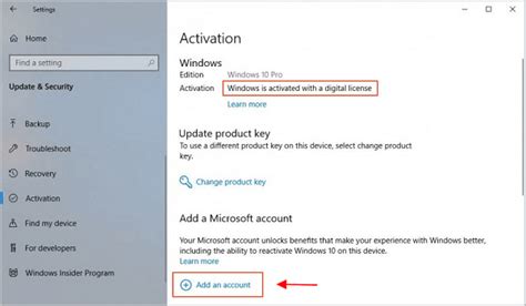 Jak Aktywować System Windows 10 Za Pomocą Klucza Produktu Licencji