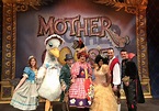 Review: Mother Goose at Theatre Severn