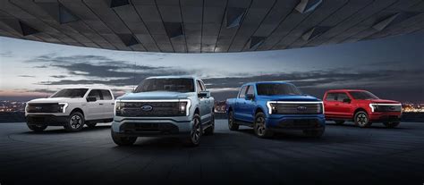 What We Know So Far About The 2025 Ford Ranger Lightning Sunrise Ford