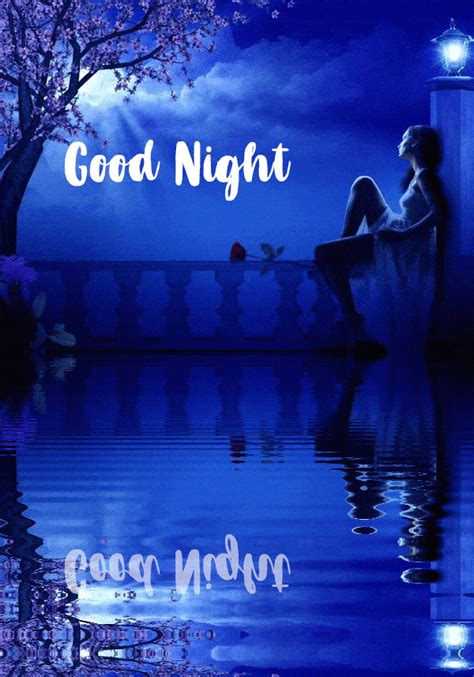 Photos On Good Night Gif B