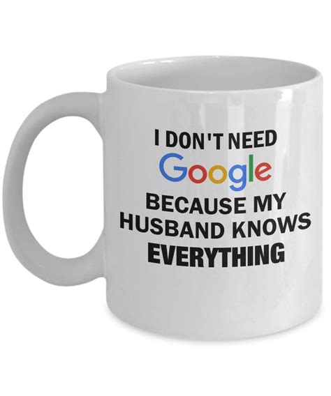 We did not find results for: Romantic Gifts For Husband - Funny Mug For Him - 11 Oz ...