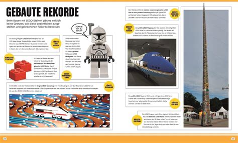 Lego Absolut Alles Was Du Wissen Musst Buch Versandkostenfrei Weltbildch