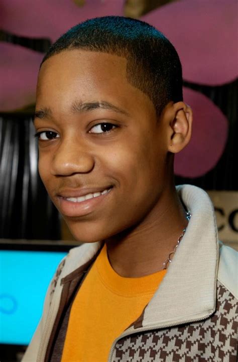 Tyler James Williams Pictures And Photos Fandango