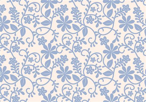 Seamless Lace Pattern Vector 104774 Vector Art At Vecteezy