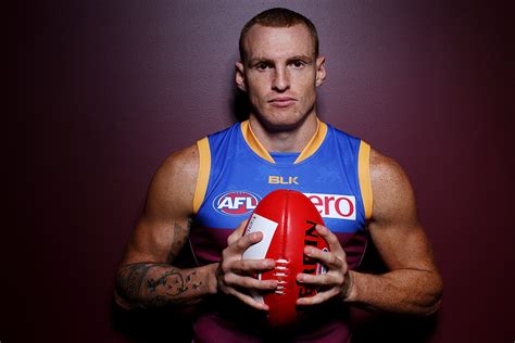 These are the jumper designs used in the 2007 season. Brisbane Lions star Mitch Robinson raises $15,000 for ...