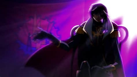 Code Geass Amv The Power Of The Empire Youtube