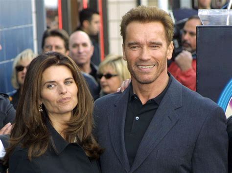 Maria Shriver Declined To Appear In Arnold Schwarzeneggers New Netflix Documentary Series