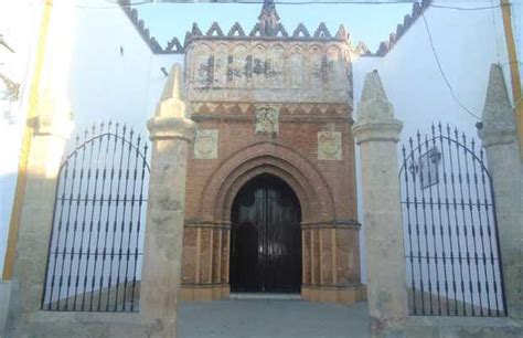 Iglesia De Nuestra Señora De La Asunción En Lora Del Río 1 Opiniones Y