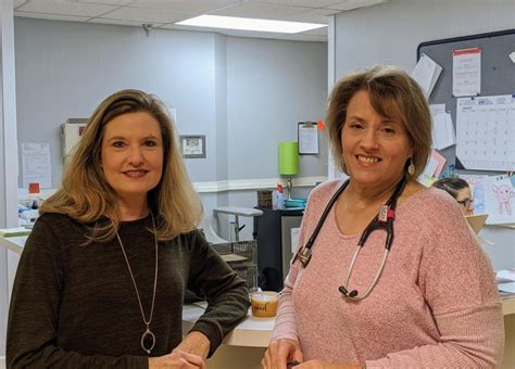 End Of Year Reports Good Samaritan Health Clinic Records Almost 3000 Patient Visits In 2019