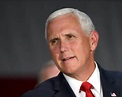Mike Pence Offers Donald Trump a Road Map for Final Weeks of the ...