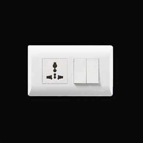 Types Of Electrical Switches In The Home