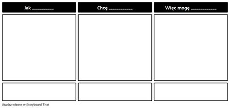 Szablon Epic User Story Storyboard Por Pl Examples