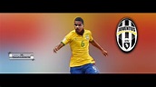 Rogerio Oliveira Juventus Target Skills & Passes 2015/2016 - YouTube