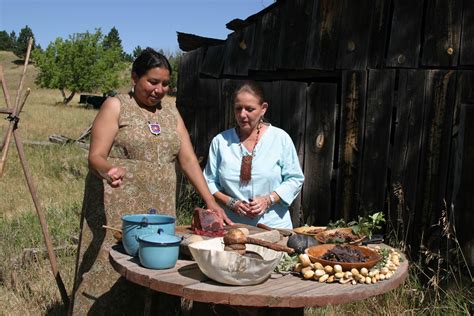 Pin On Lakota And Other Native American Foods