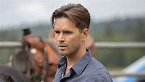 Who Is Graham Wardle? Actor Who Played Ty Borden on Heartland
