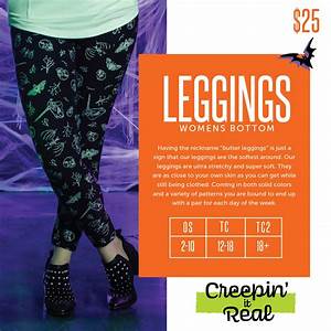 Lularoe Halloween 2019 Women 39 S Butter Women 39 S