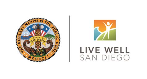 Live Well San Diego — Insightformation, Inc.