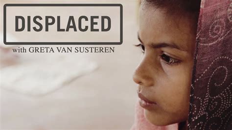 Sex Trafficking In Rohingya Refugee Camps Displaced With Greta Van Susteren Youtube