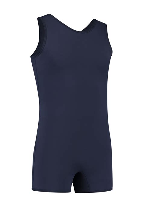 Comfortable Swimsuit In Which A Binder Is Processed Designed For Ftm