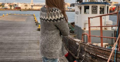 Icelandic Wool Sweaters Guide To Iceland