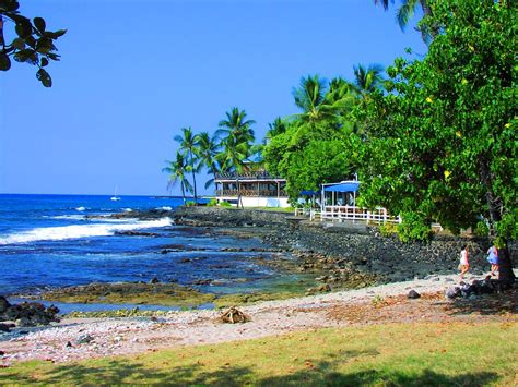 There are 45 businesses listed in this city in other categories. Hawaii Photo of the Day! One of Kona's best restaurants ...
