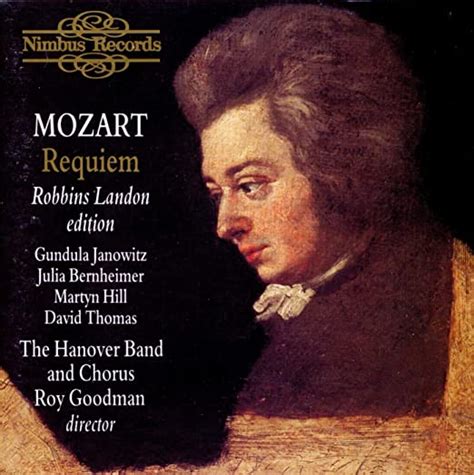 Buy Mozartrequiem Online At Low Prices In India Amazon Music Store