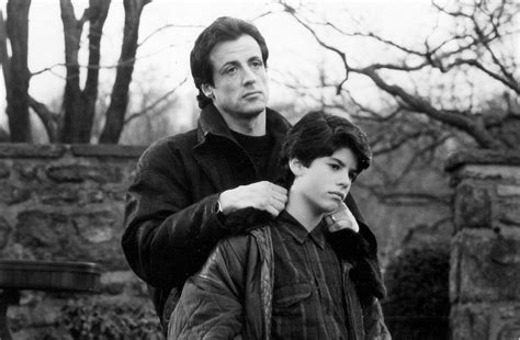 Sage Stallone Son Of Actor Sylvester Stallone At 36 The Boston Globe