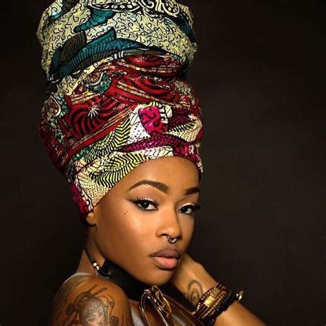 Pin By Nozipho Gigaba On Headgear Head Wrap Styles Head Wraps African Head Wraps