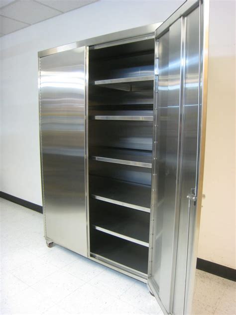 Rdm Laboratory Casework Tall Storage Cabinets