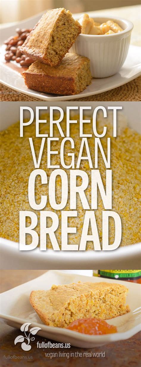 To take it over the. Vegan Corn Grit Cornbread Recipe / Corn Grits Cornbread | Recipe | Corn grits, Recipes ...