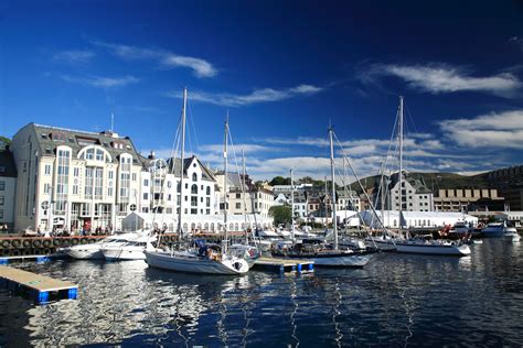 Ålesund The Ultimate Sightseeing Tour Norway Travel Guide
