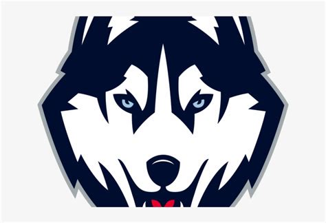 Uconn Huskies Logo Png